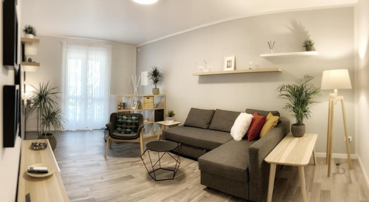 Apartment Casa Emilia
