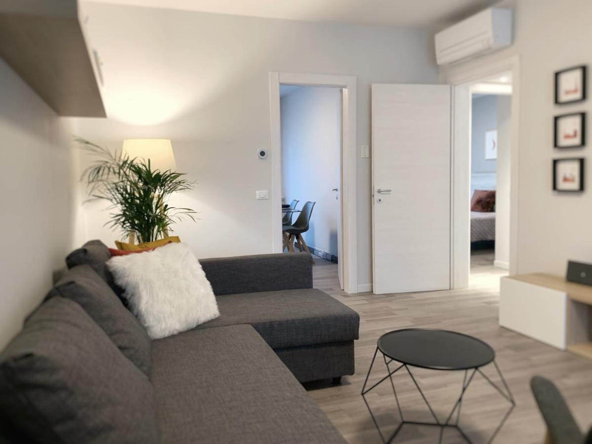 Casa Emilia Apartment *