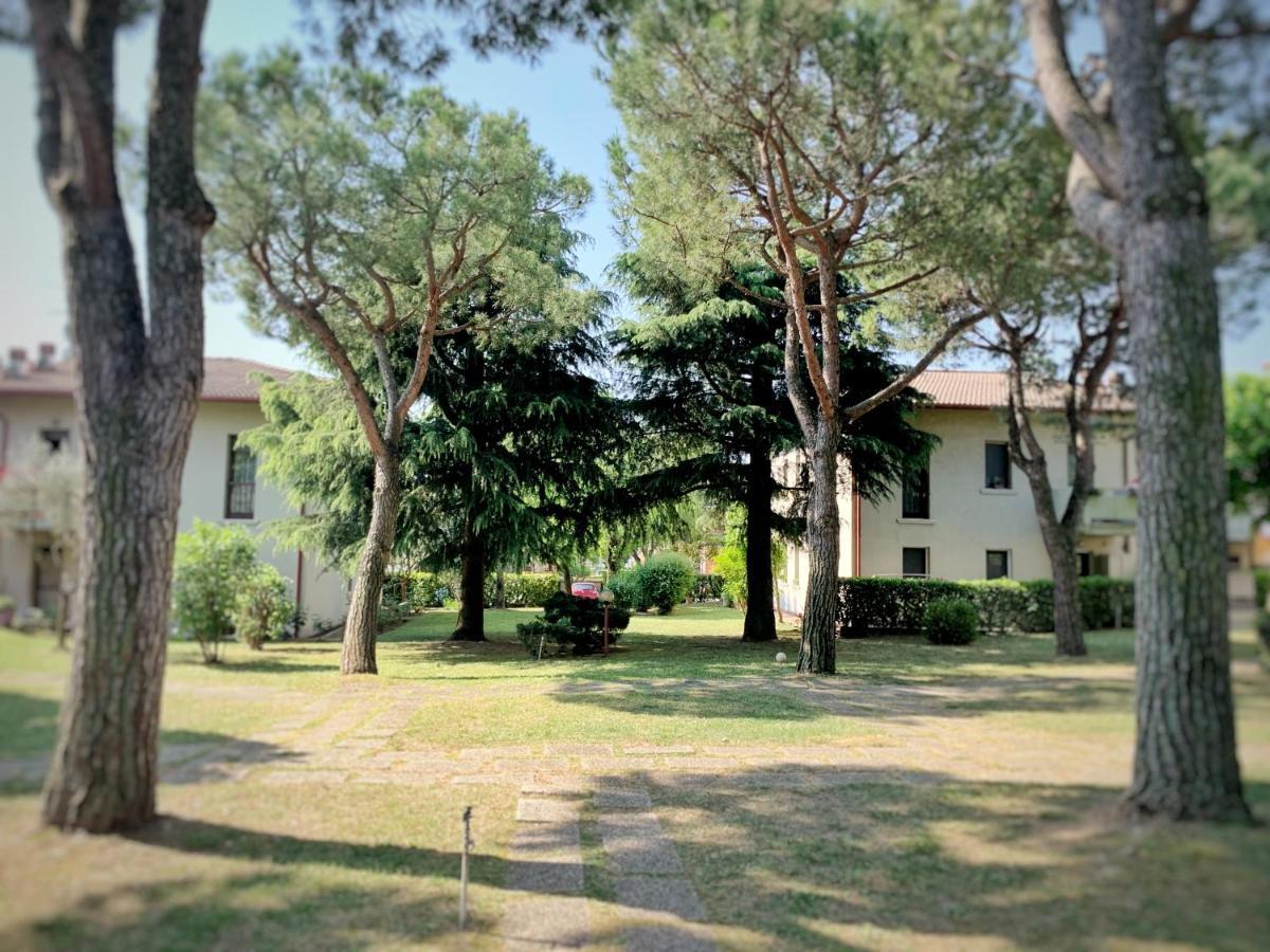 Apartment Casa Emilia