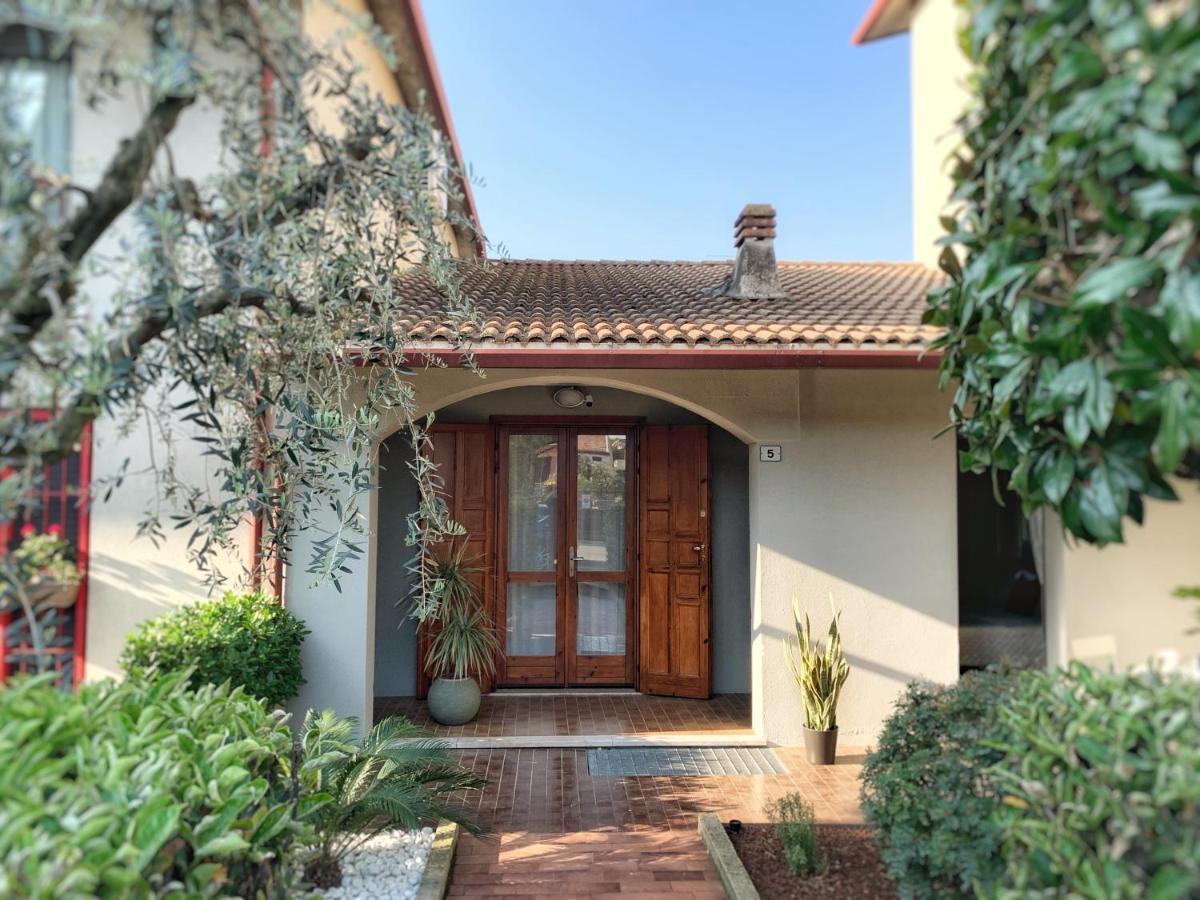 Casa Emilia