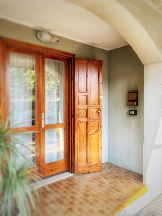 Apartment Casa Emilia *