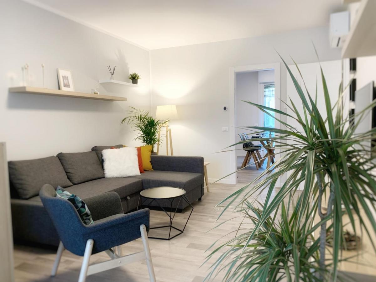 Apartment Casa Emilia *