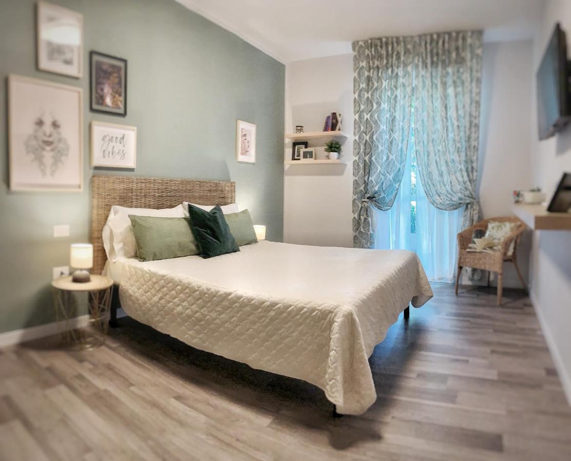 Apartment Casa Emilia *