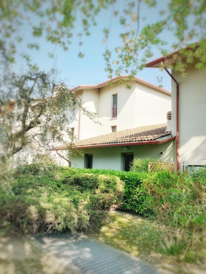 Casa Emilia Apartment