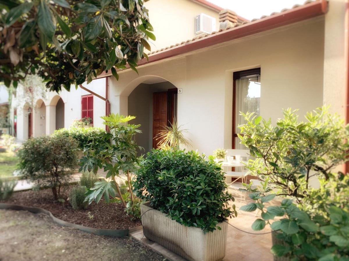 Casa Emilia