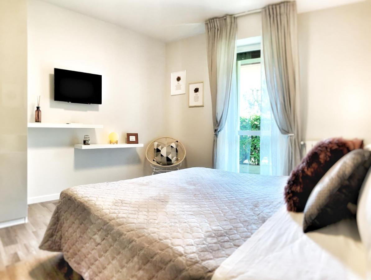 Casa Emilia Apartment