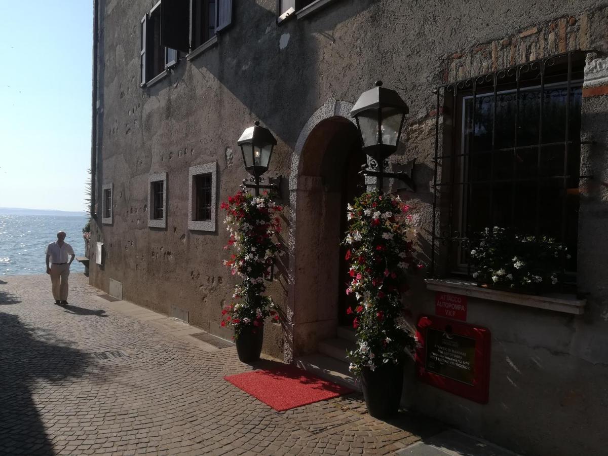 Hotel Grifone Sirmione