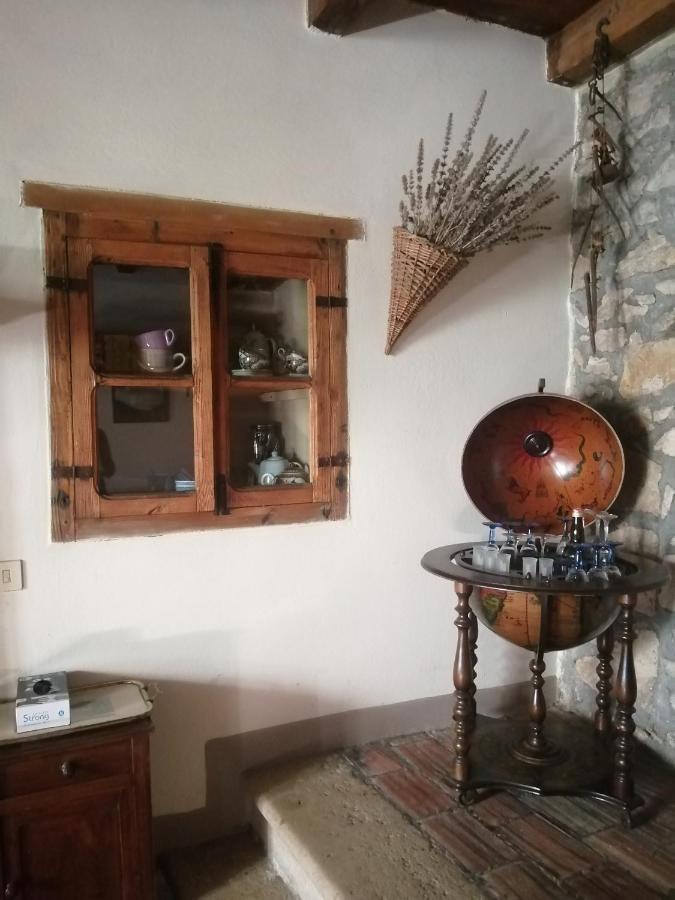 La Casa Di Marla B&B *