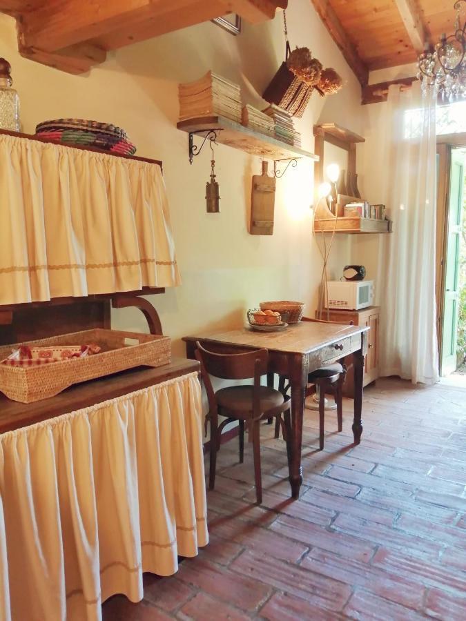 La Casa Di Marla Aamiaismajoitus Sirmione