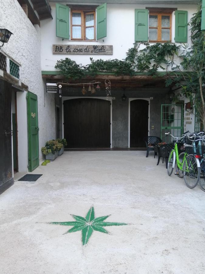 La Casa Di Marla B&B