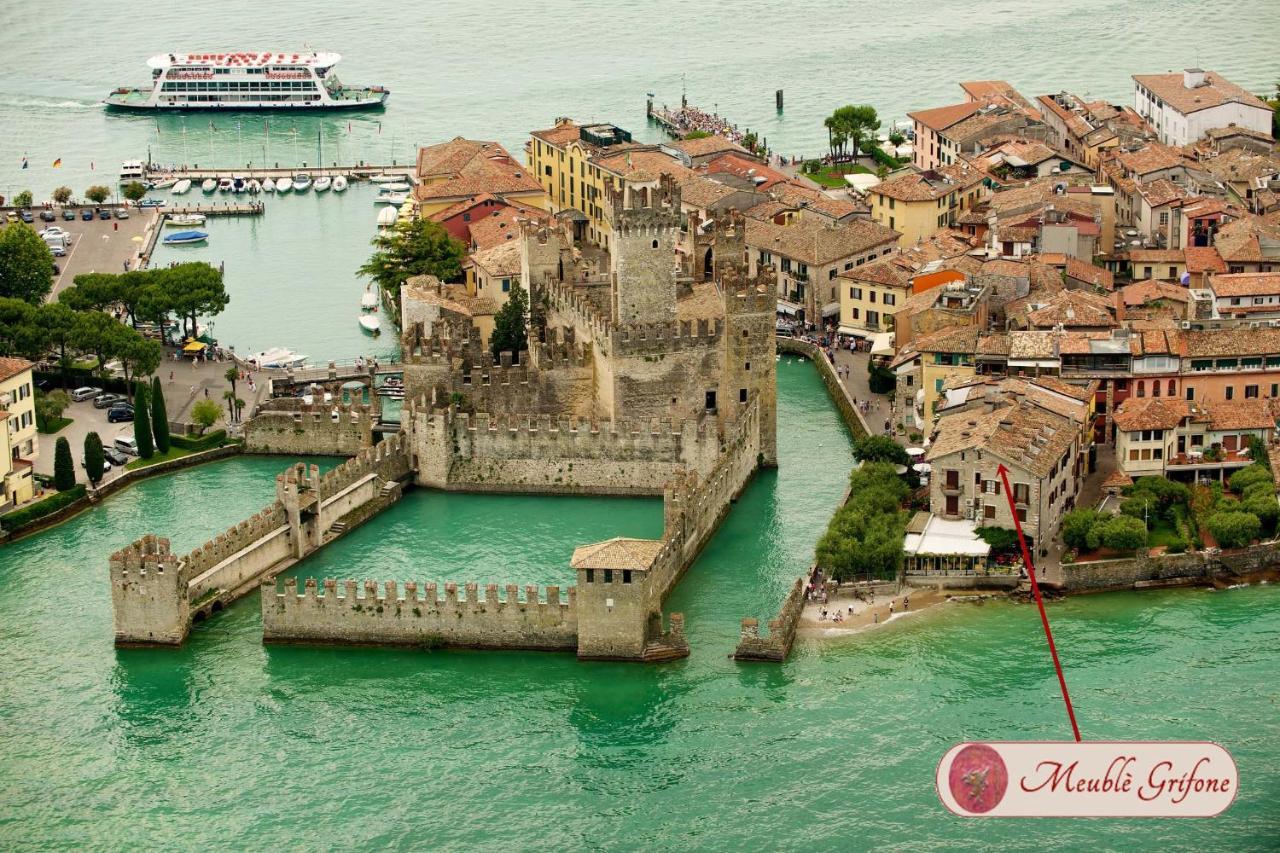 Hotel Grifone Sirmione