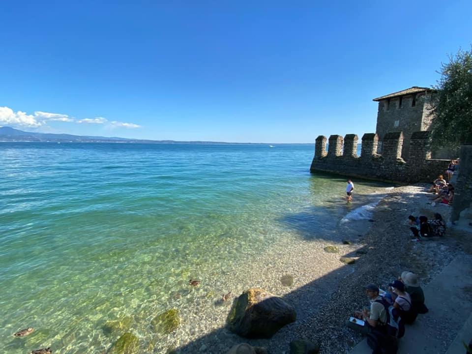 Hotel Grifone Sirmione