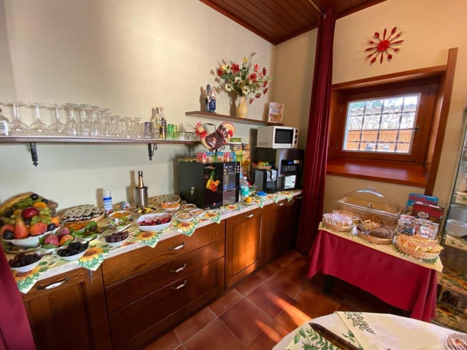 Hotel Grifone Sirmione