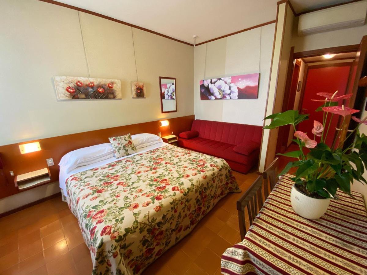 Hotel Grifone Sirmione