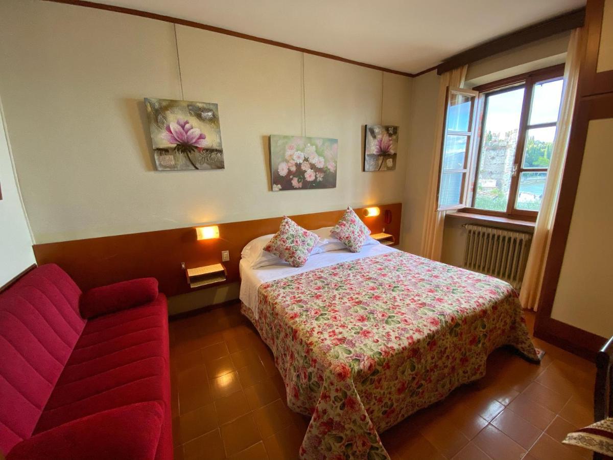 Hotel Grifone Sirmione