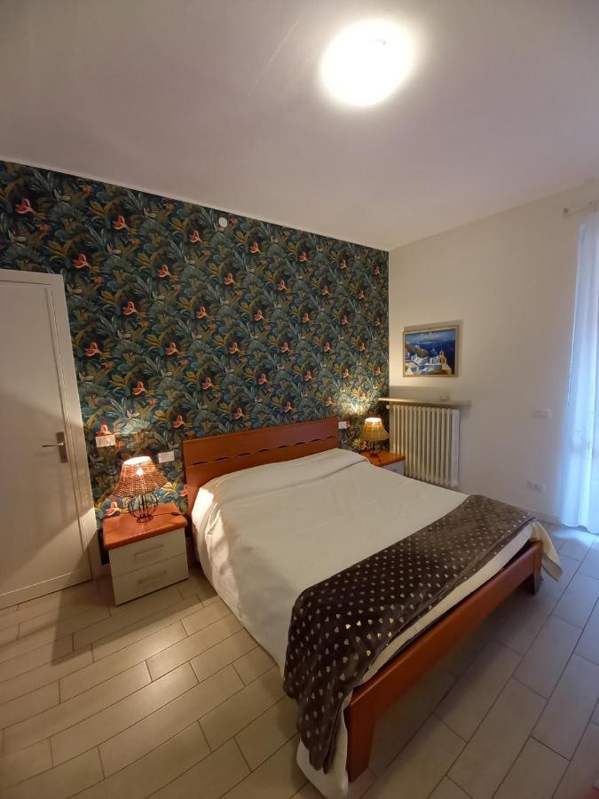 Il Nido Del Cigno Sirmione