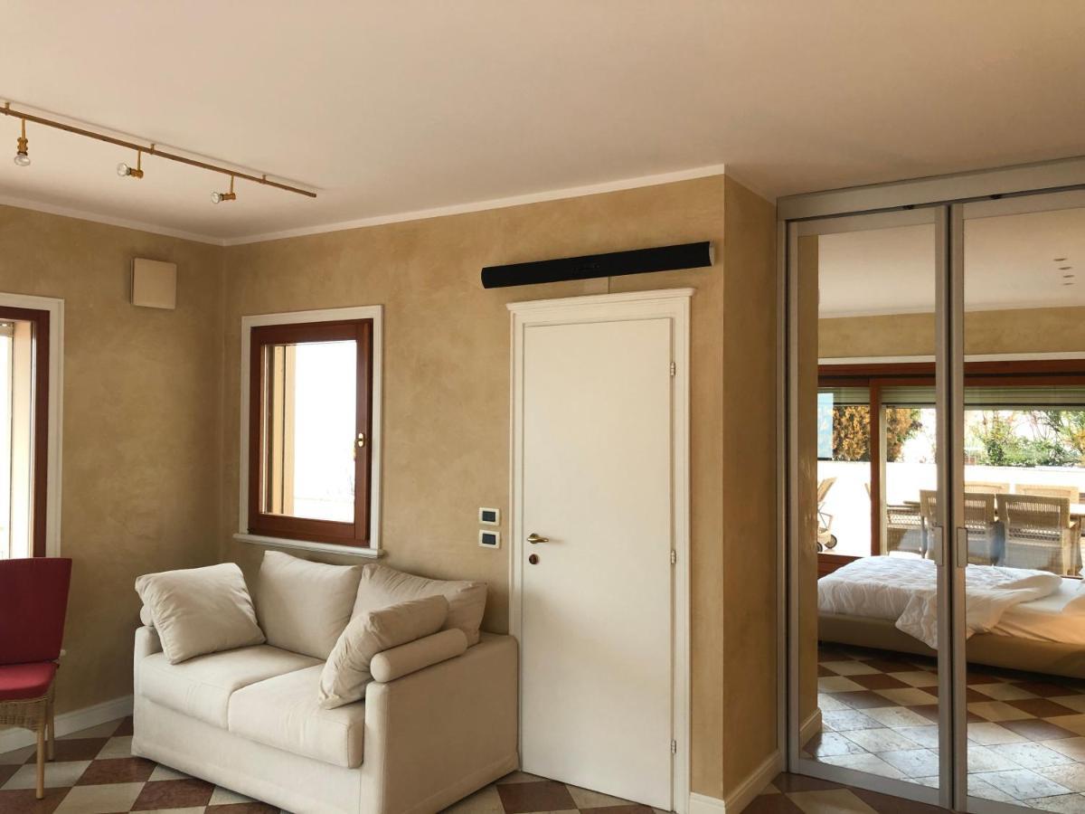 Huvilat Front Luxury (adults Only) *
