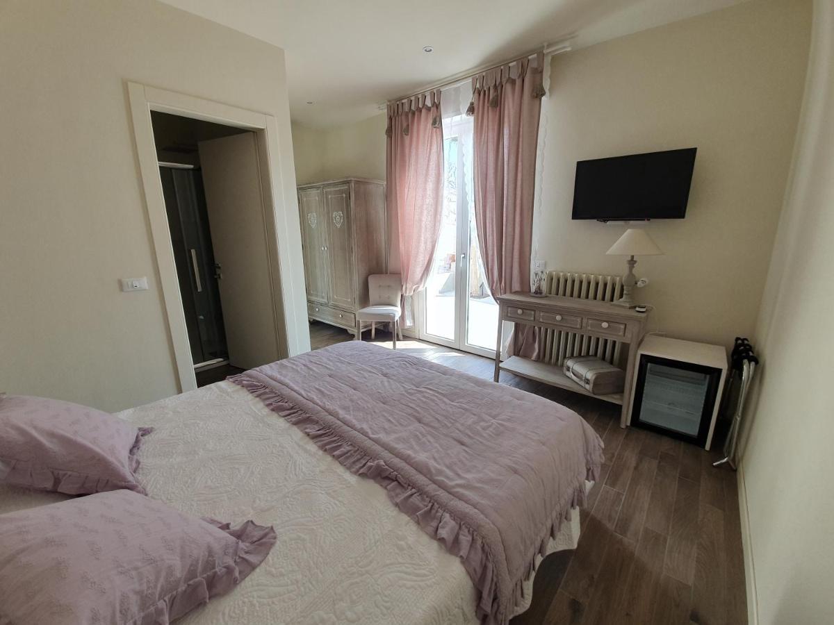 Romantic Gostinjska kuća *
