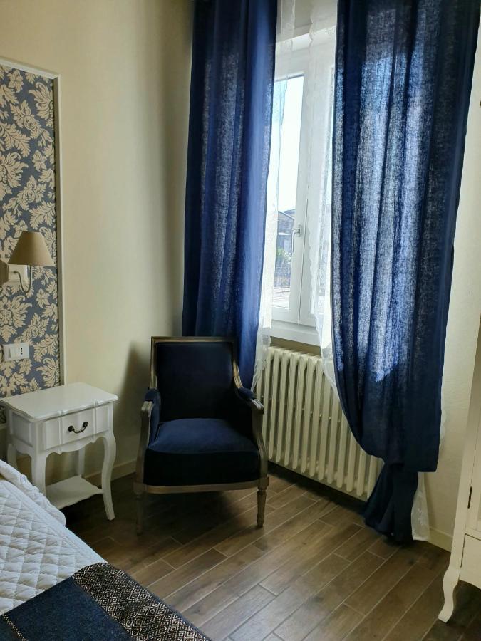 Gostinjska kuća Romantic Sirmione