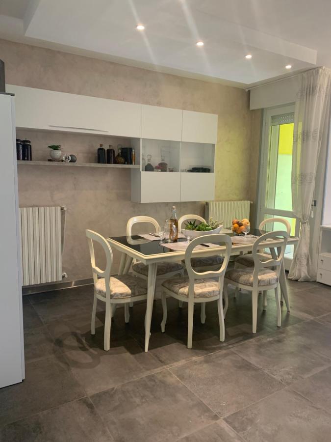 Holiday home Casa Dai Angioi *