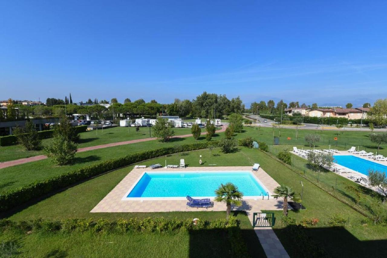 Apartment Arcobaleno Sirmione