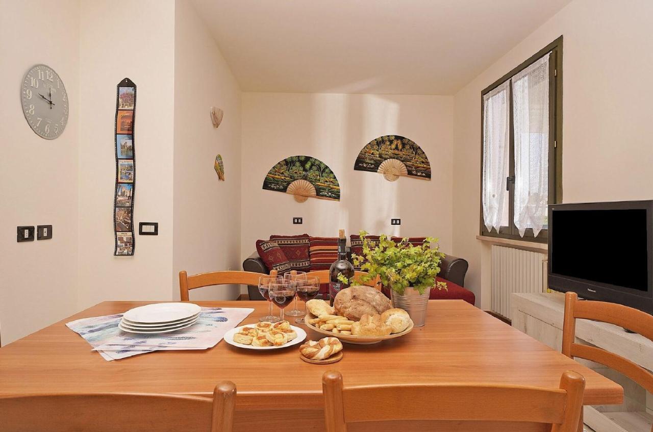 Apartment Arcobaleno Sirmione