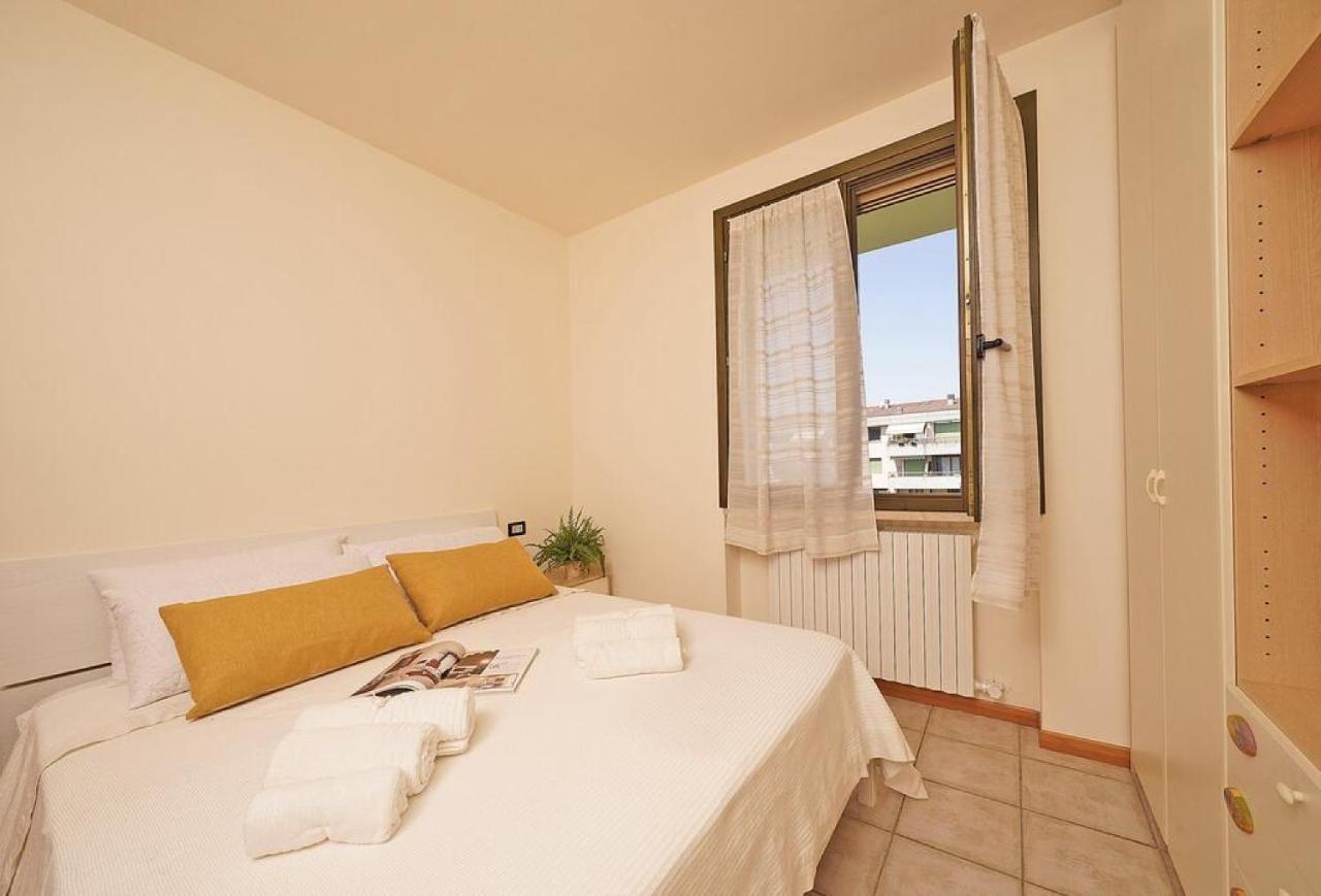 Arcobaleno Apartment