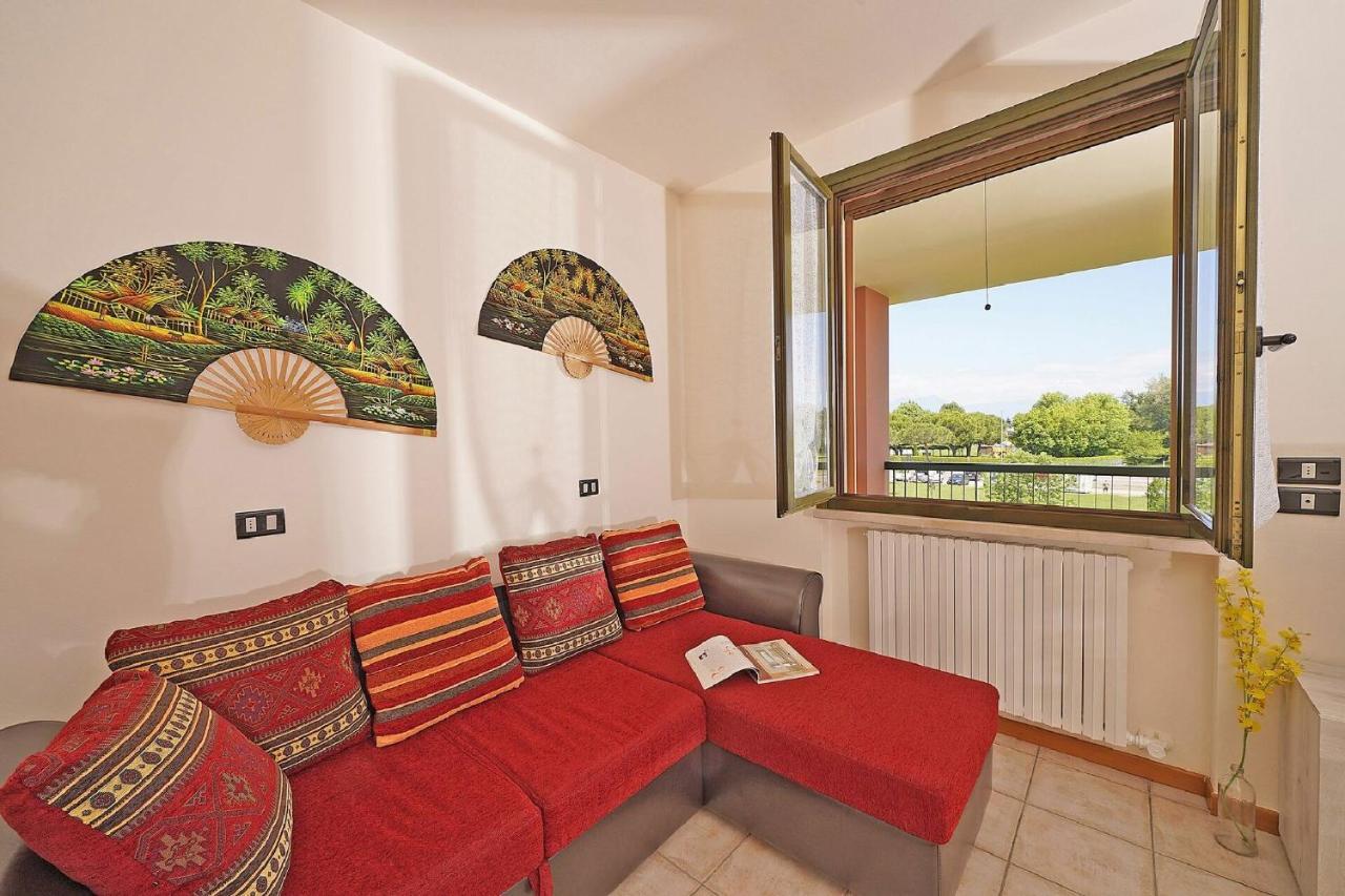Arcobaleno Apartment