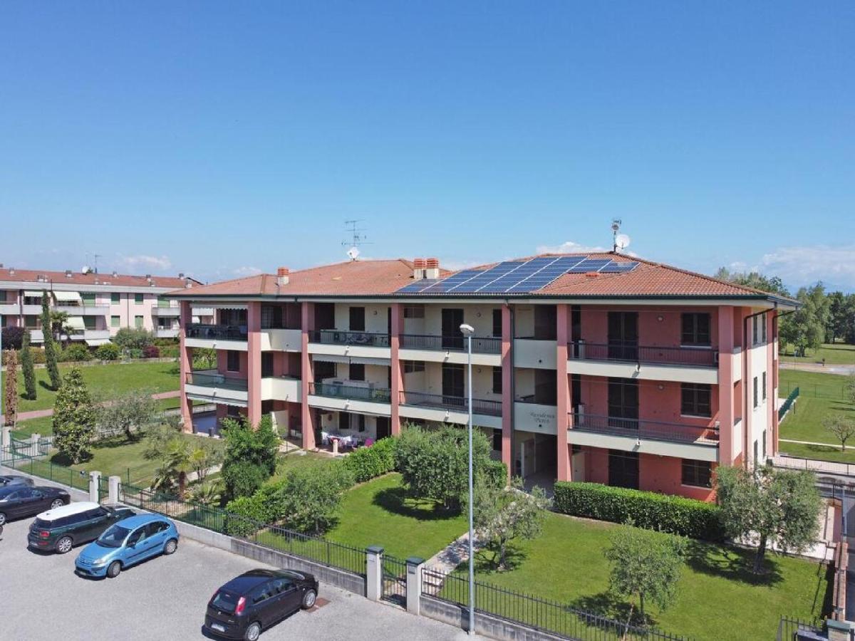 Arcobaleno Apartment Sirmione