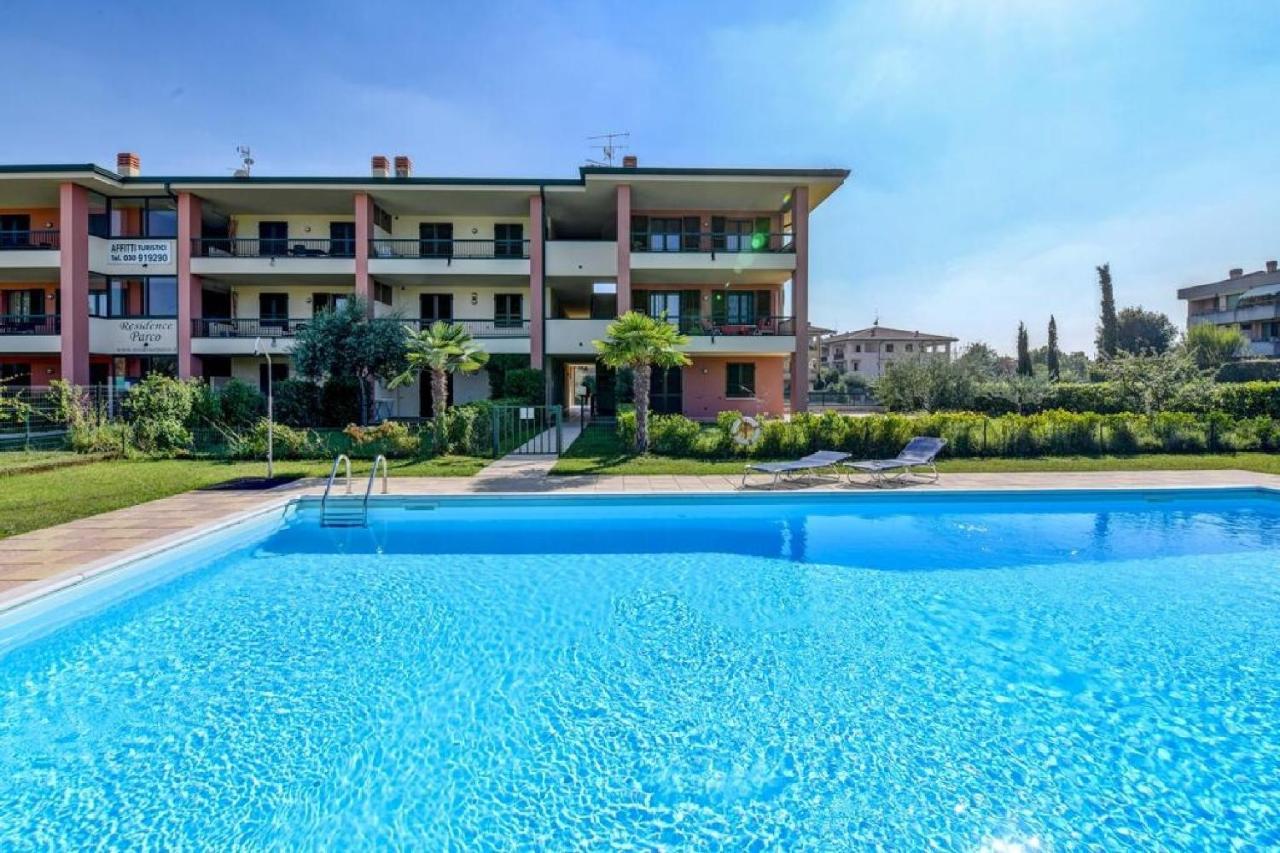 Apartment Arcobaleno Sirmione
