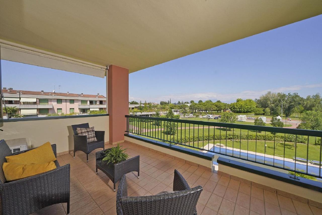 Apartment Arcobaleno