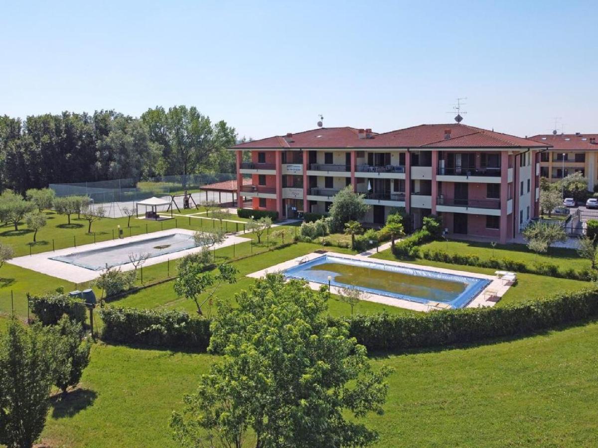 Apartment Arcobaleno *