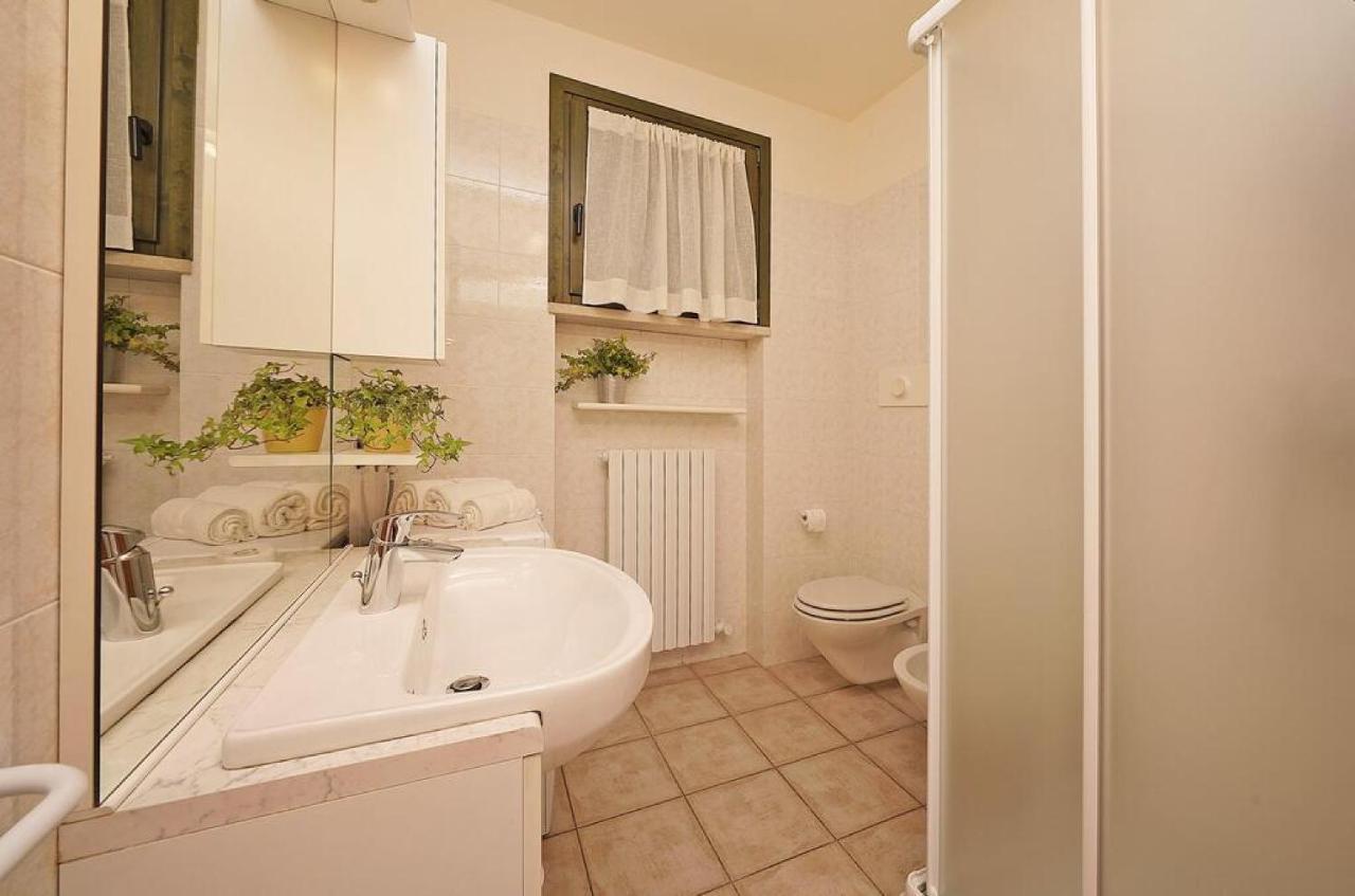 Arcobaleno Apartment *