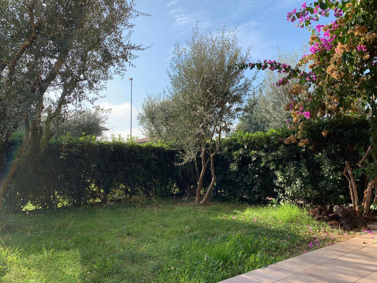 Colombare - Italian Homing Apartman *