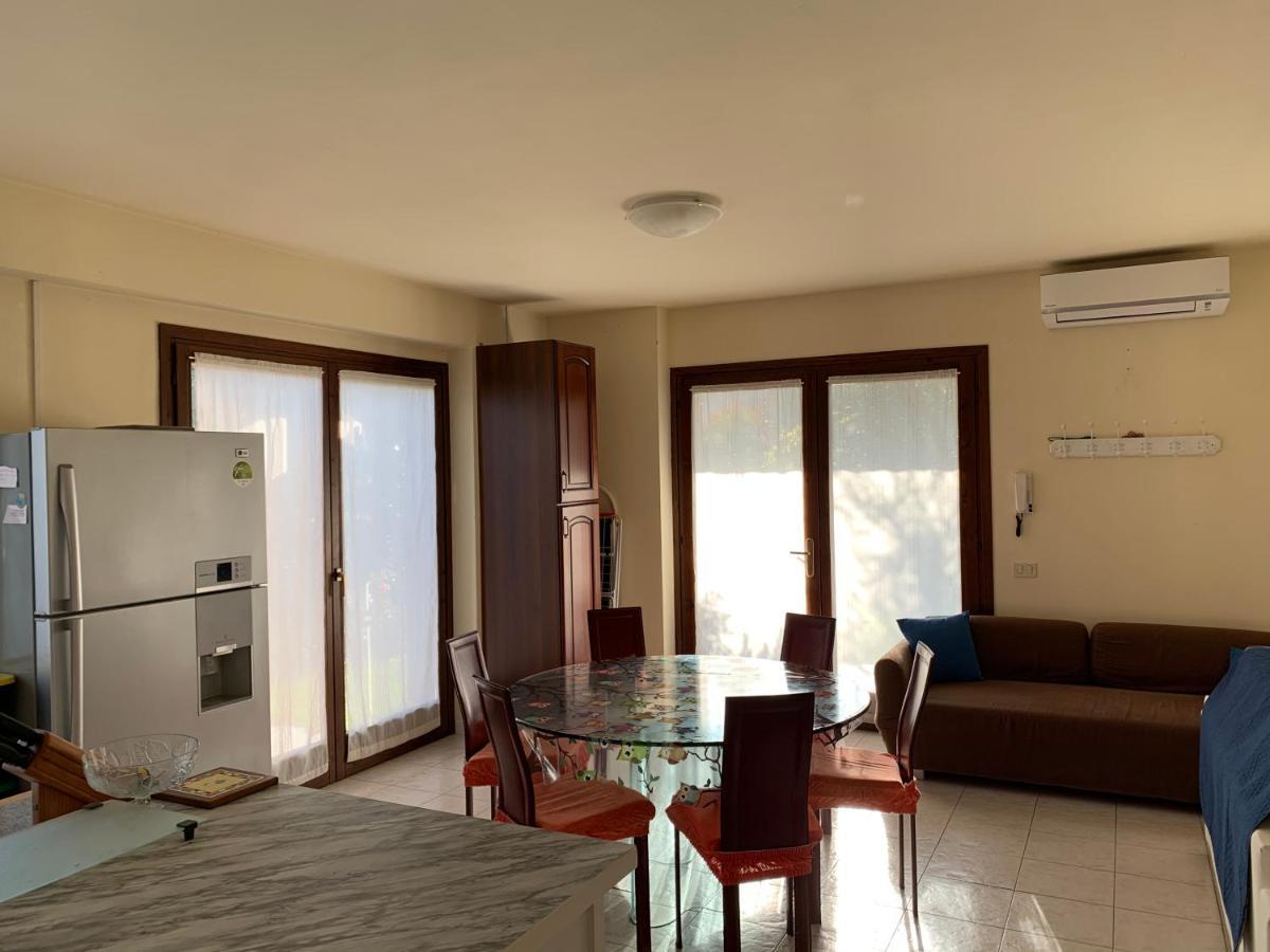 Colombare - Italian Homing Apartman Sirmione