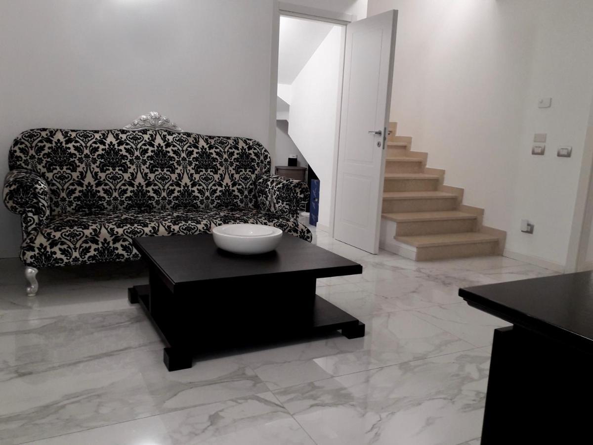 De Luxe Olimp Apartment *