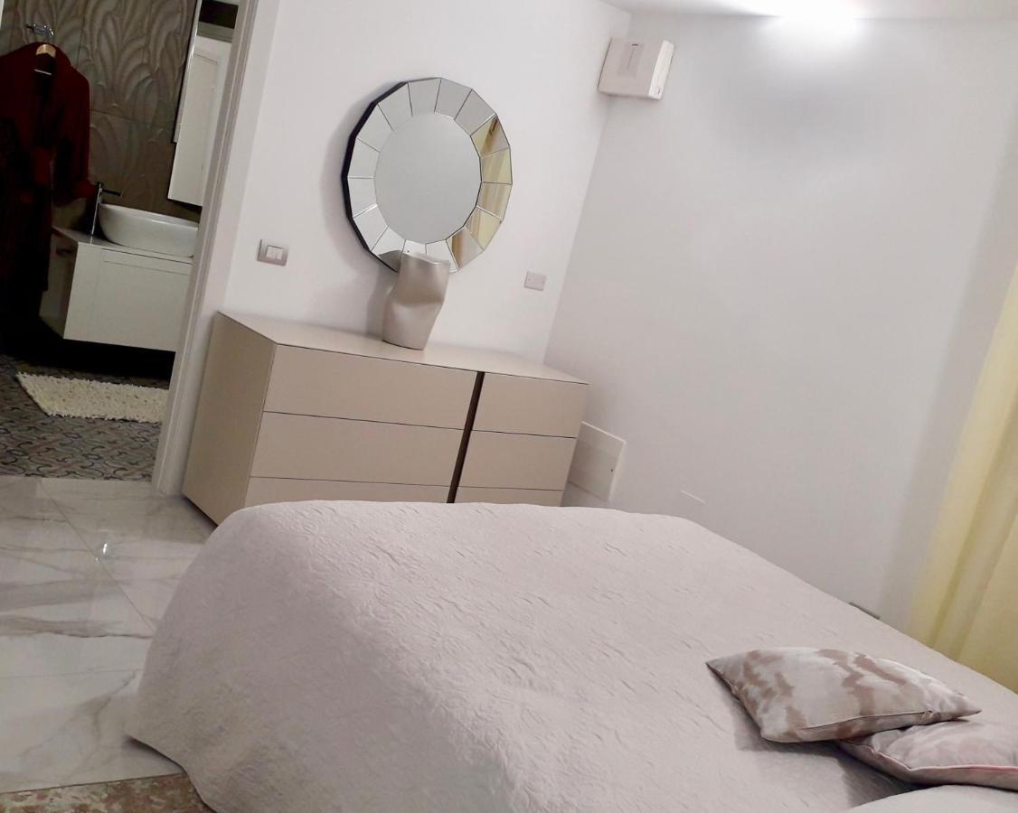De Luxe Olimp Apartment