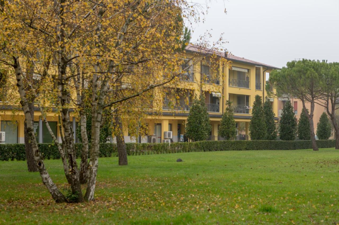 Apartment Fiordaliso
