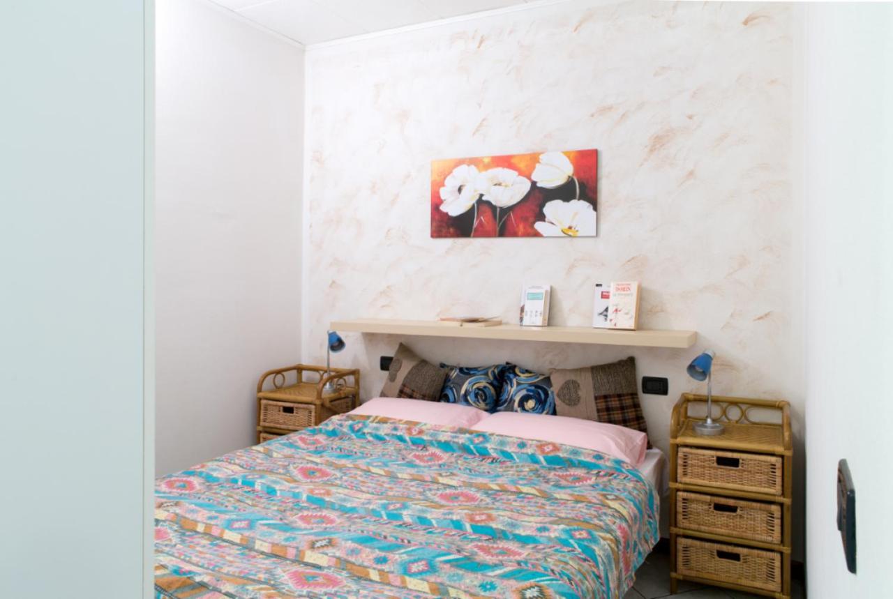 Fiordaliso Apartment *
