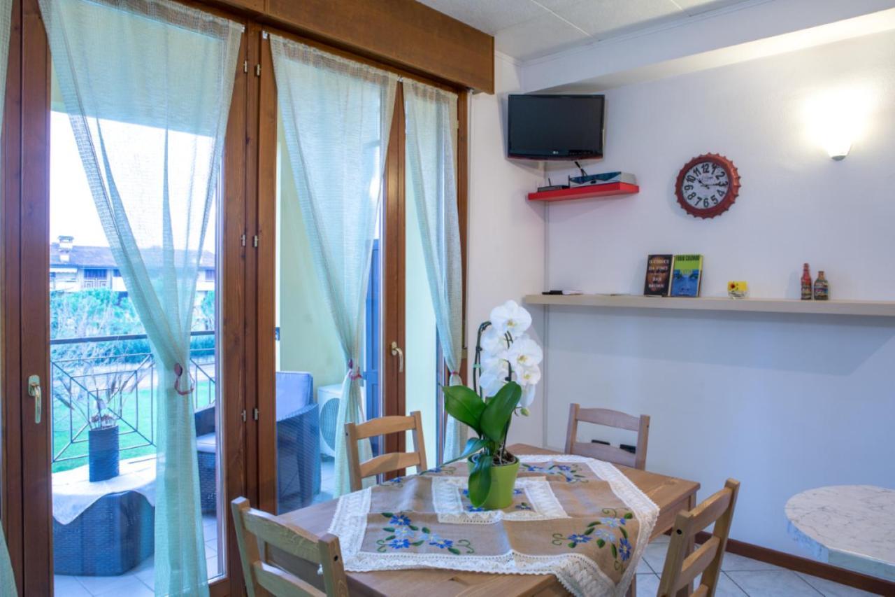 Apartment Fiordaliso Sirmione