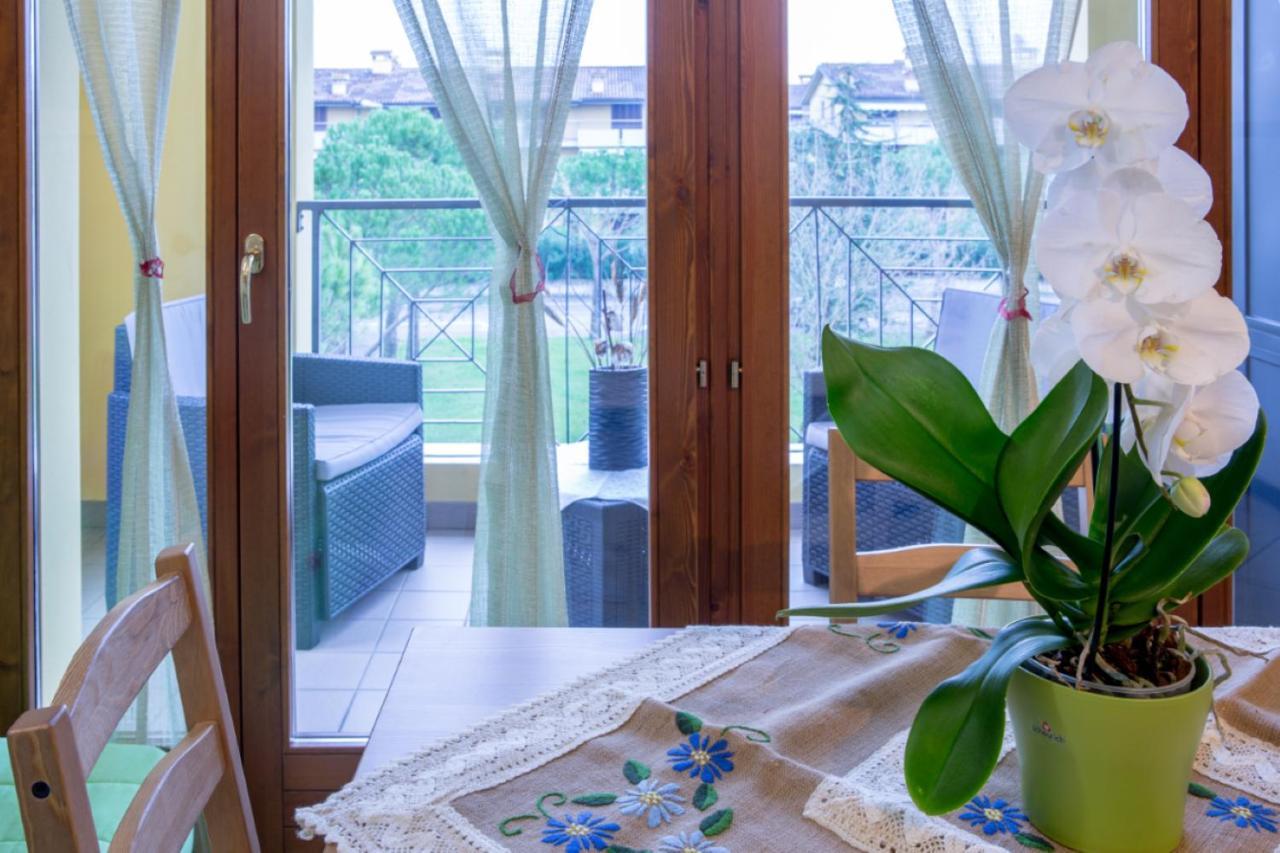 Fiordaliso Apartment