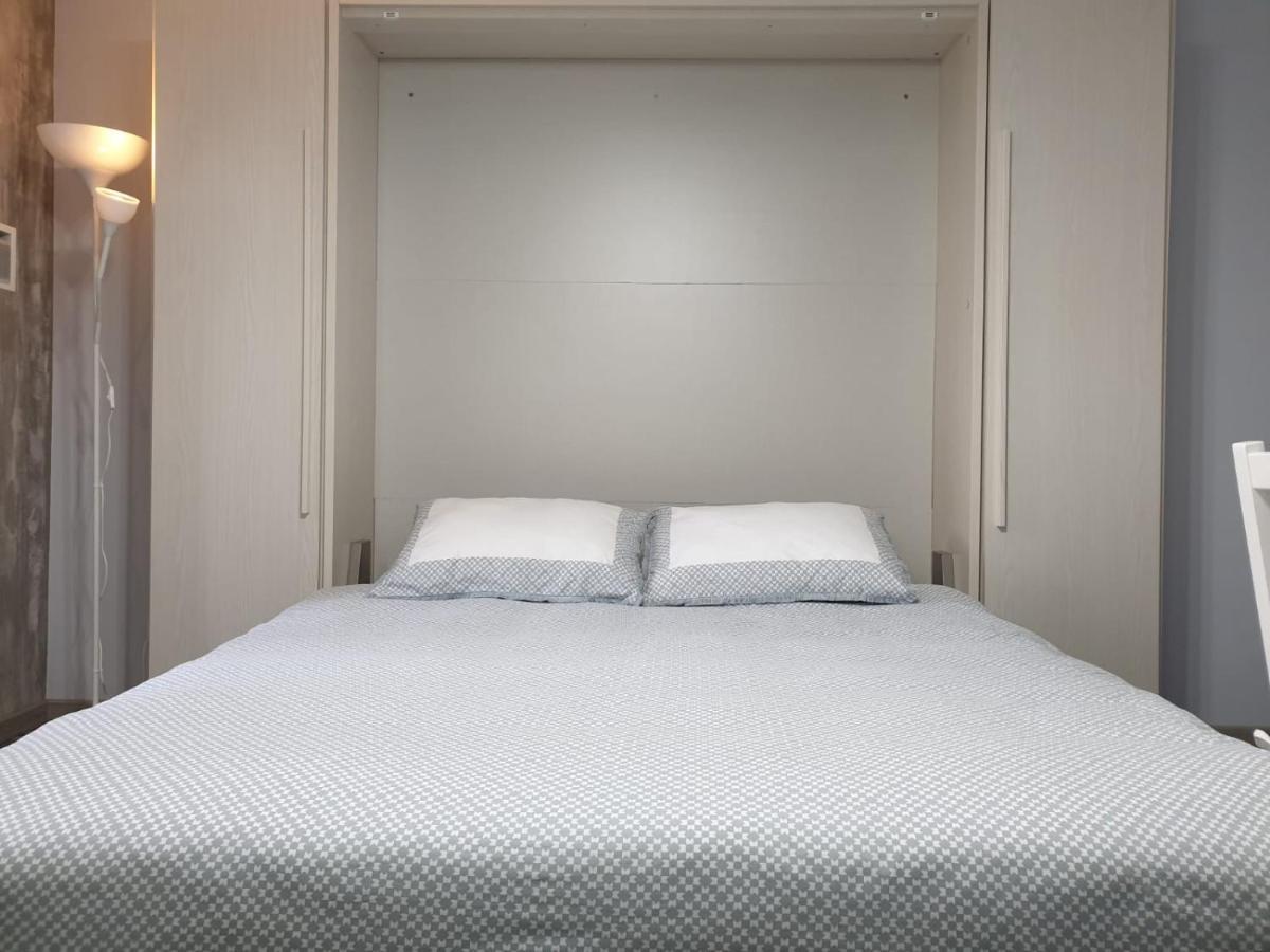 Apartment Azur