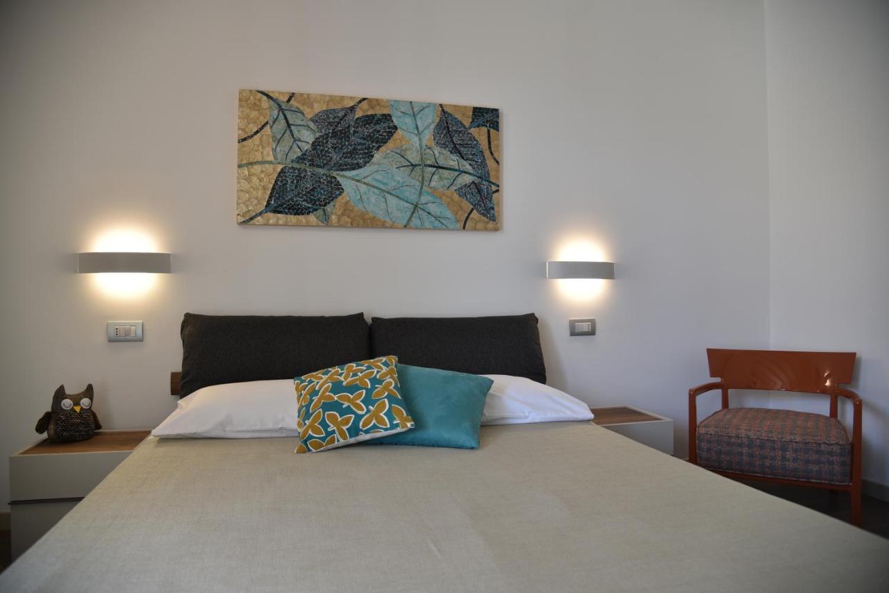 Casa Di Alex | Apartment