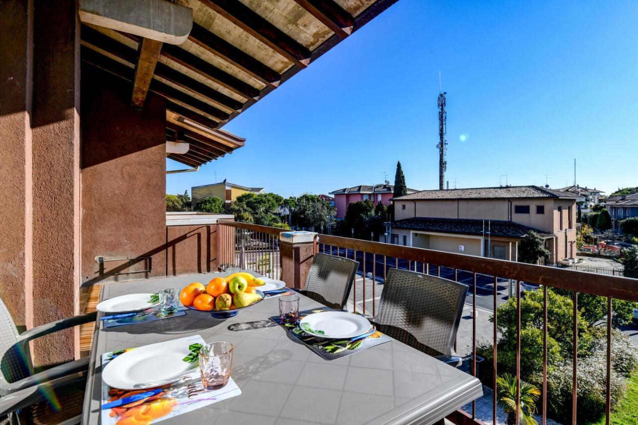 Marta Holiday home Sirmione