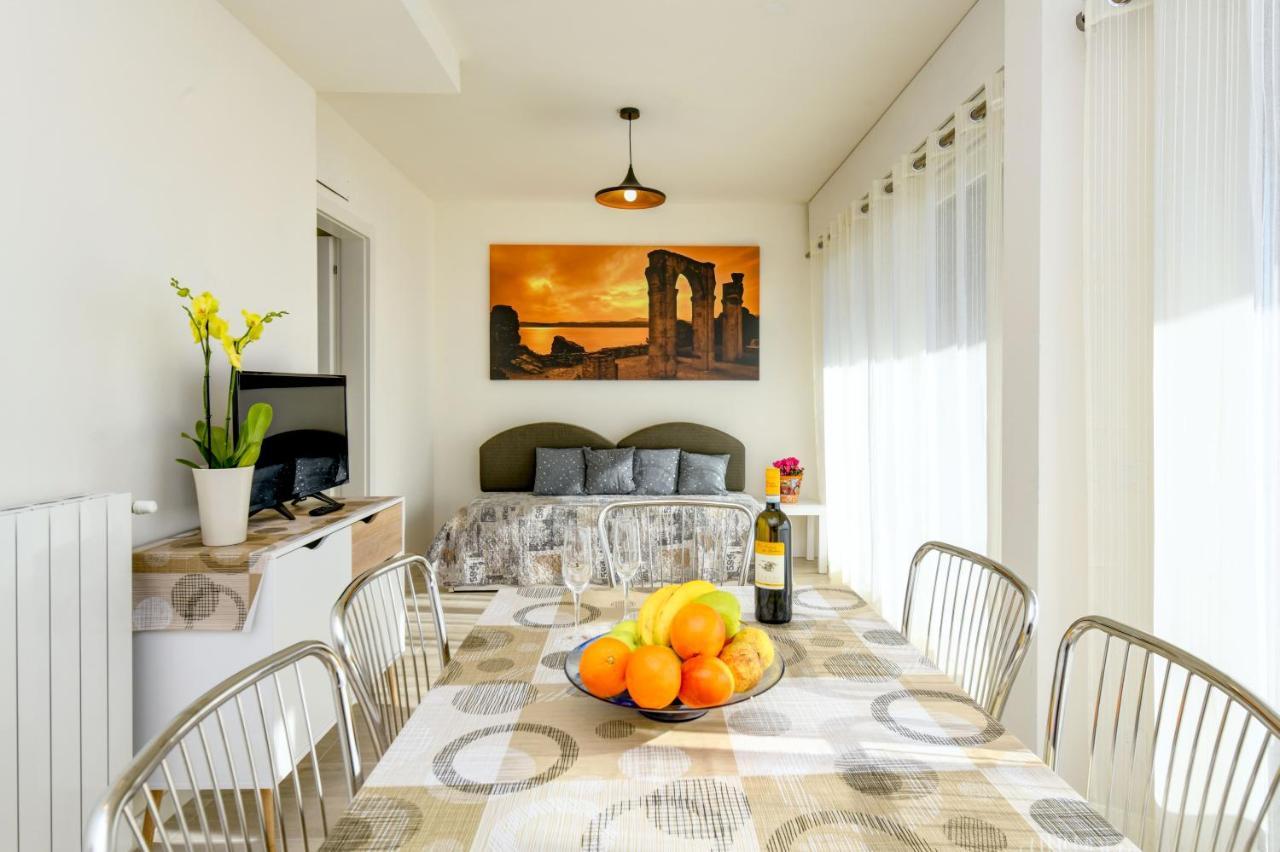 Marta Holiday home *