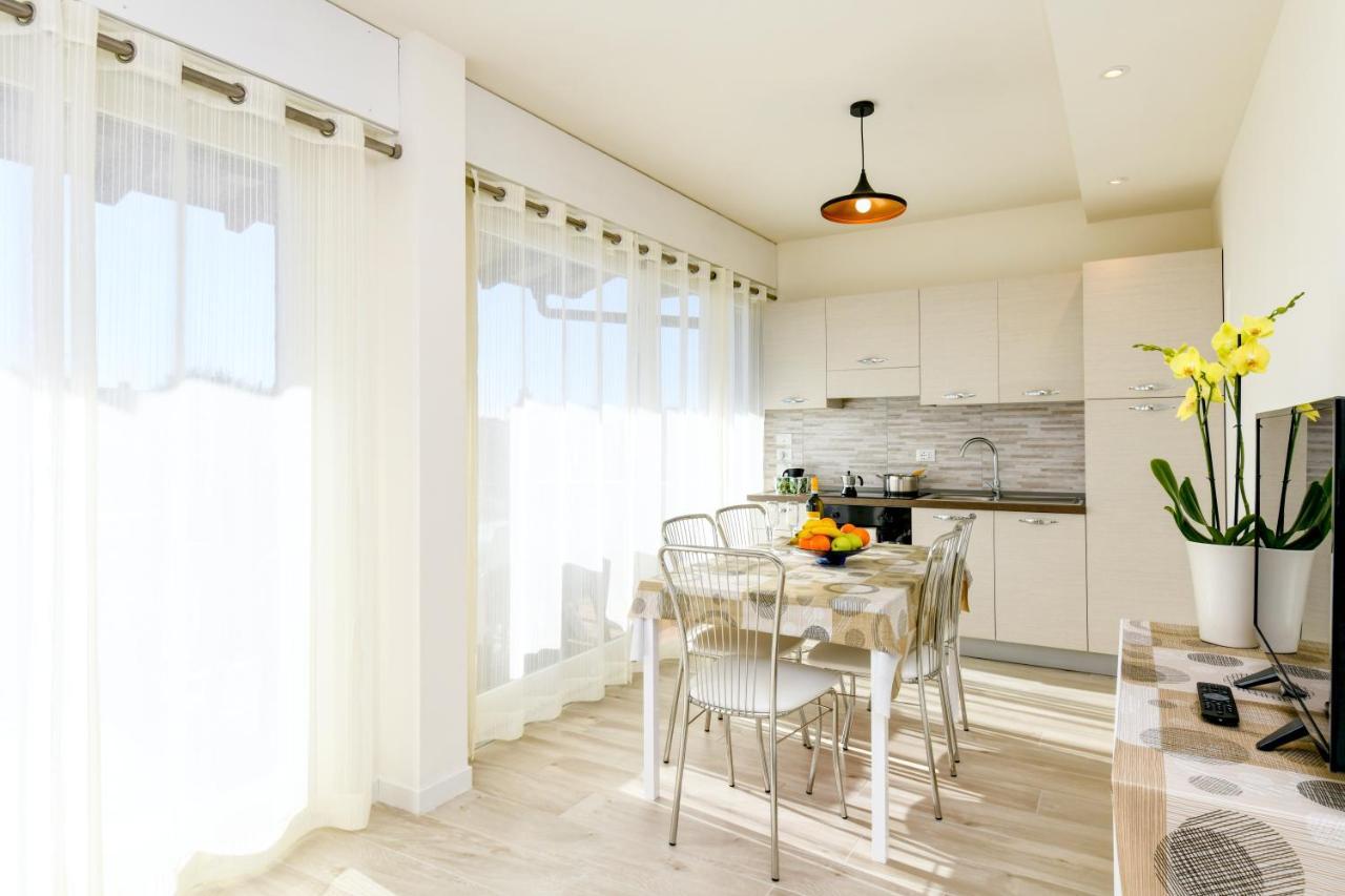 Marta Holiday home *