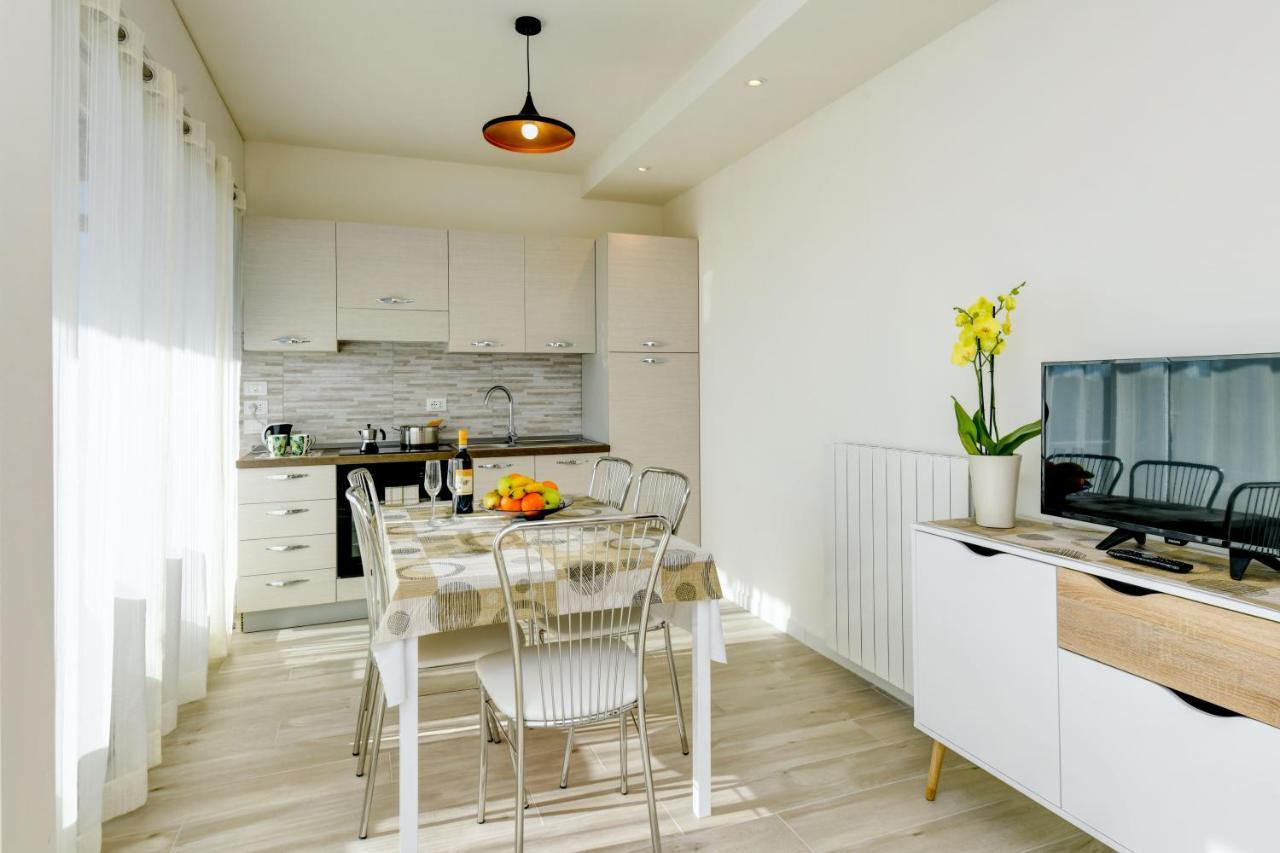 Holiday home Marta *