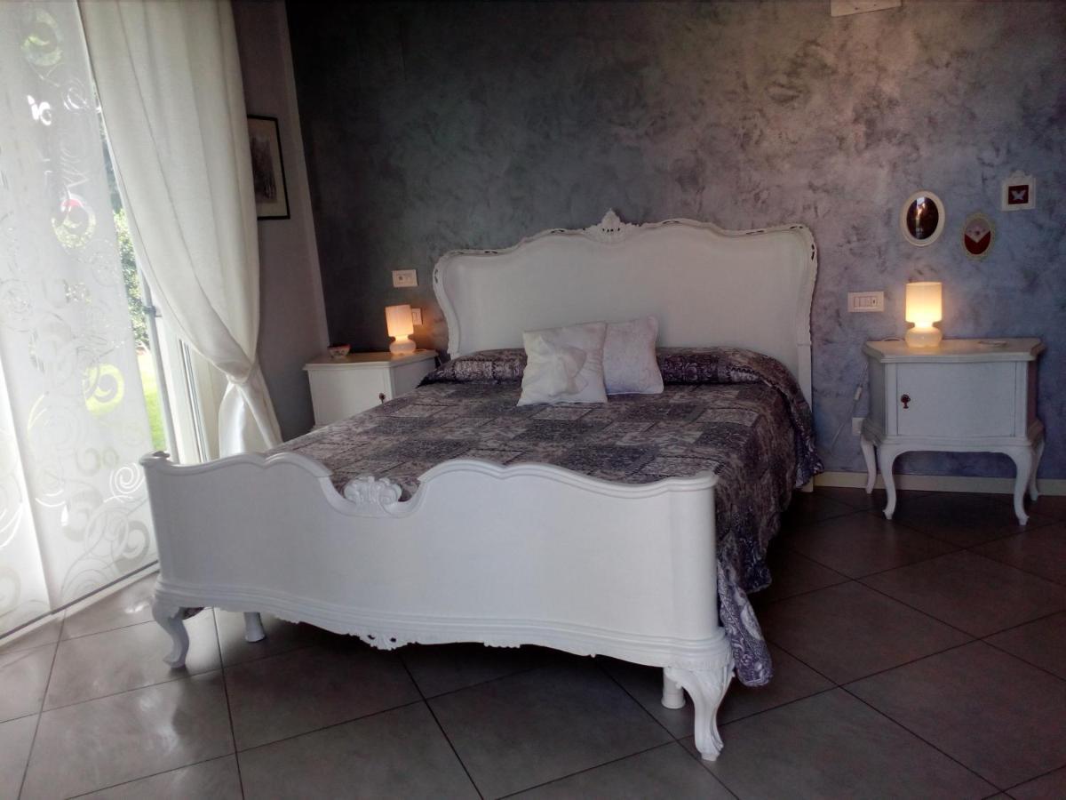 Rosalu - Adults Only Acomodação com café da manhã  Sirmione