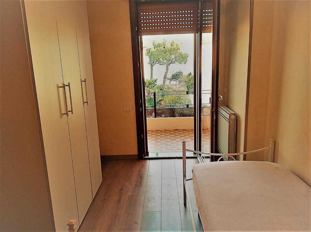 Apartament Perla