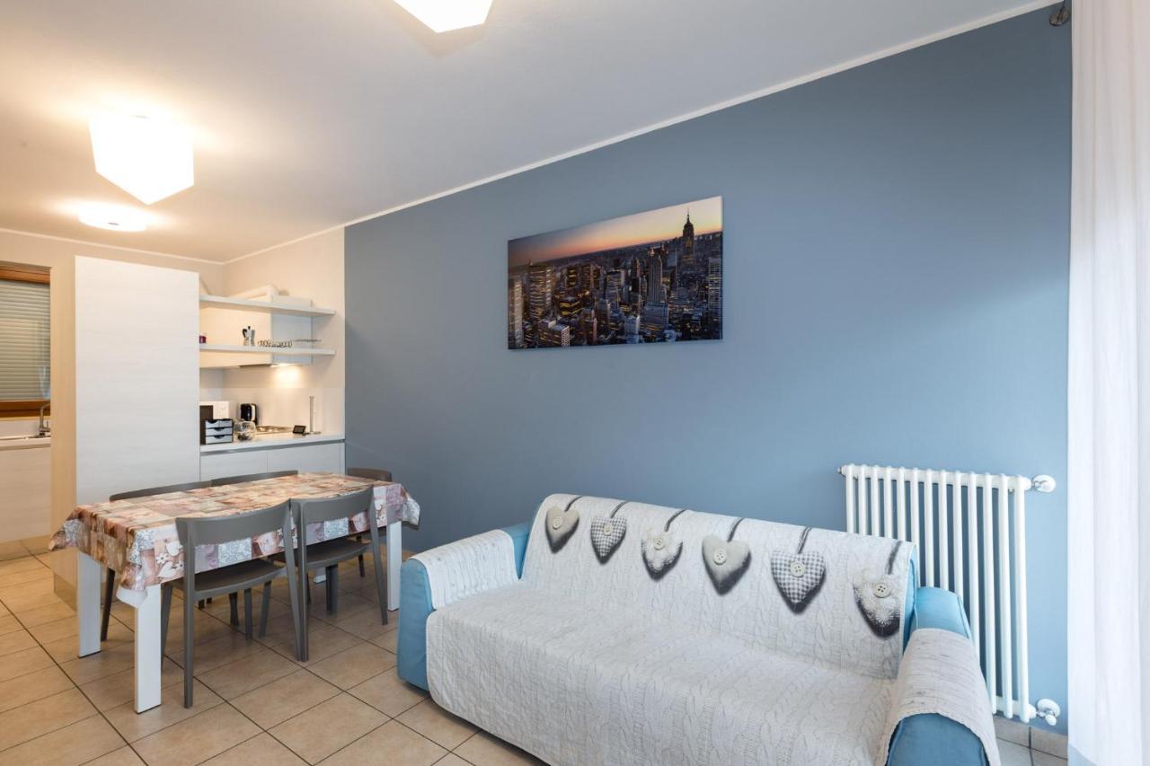Atlantis Apartment *